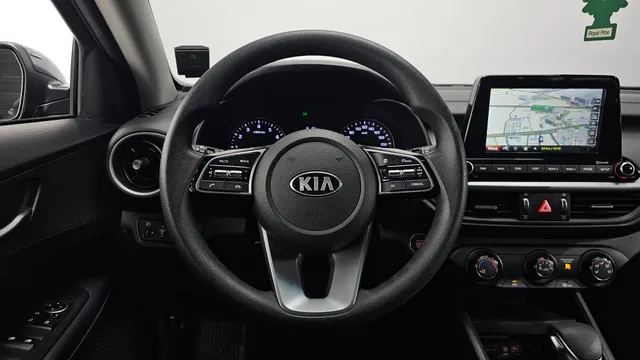 Kia Cerato (K3)