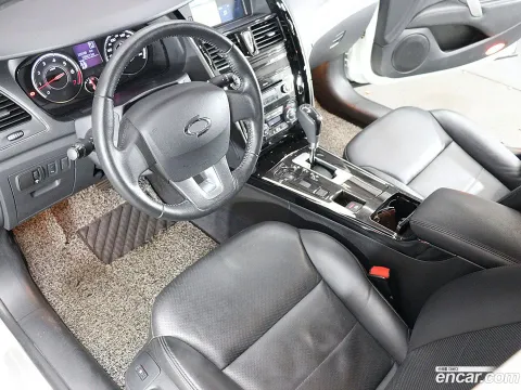 Renault SM7