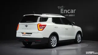 SsangYong Tivoli XLV (Tivoli Air)