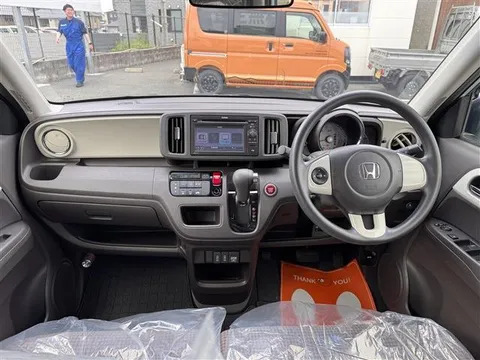Honda N-ONE