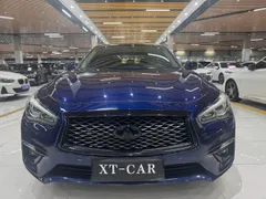 Infiniti Q50L