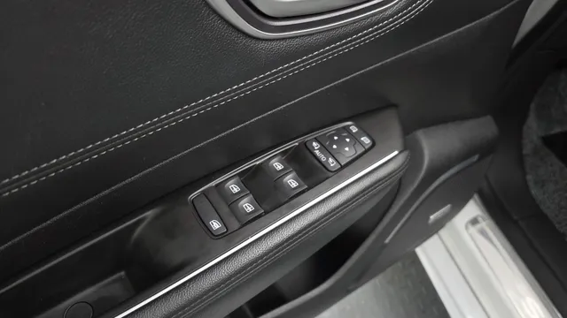 Renault Talisman (SM6)
