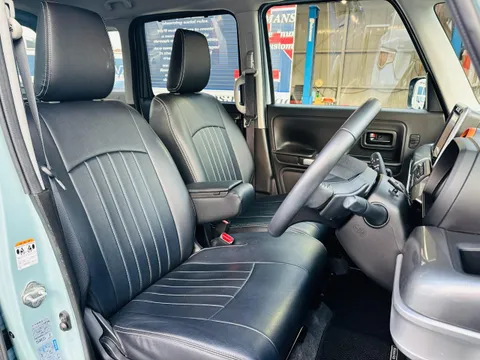 Suzuki Spacia Gear