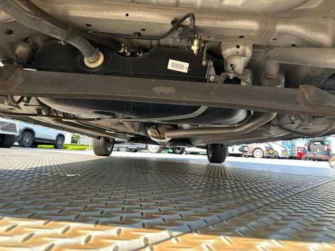 Suzuki Alto Turbo RS