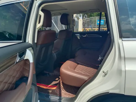 Haval H9