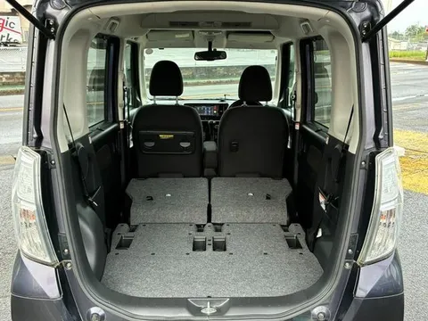 Mitsubishi eK Space Custom