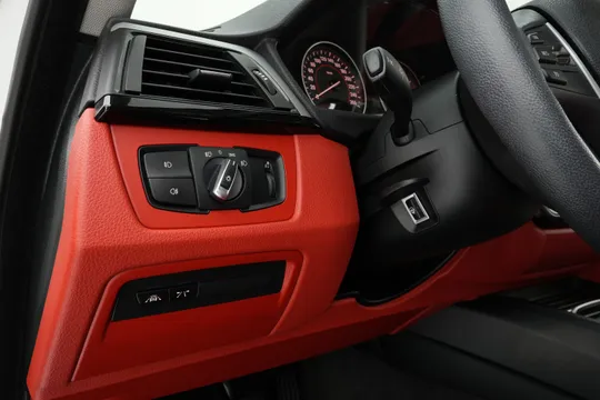 BMW 4-Series