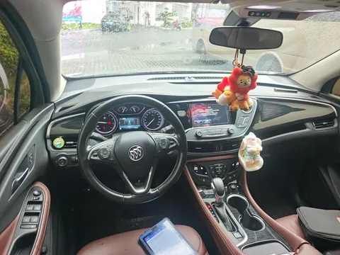Buick Envision