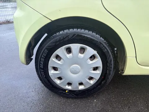 Daihatsu Move Latte