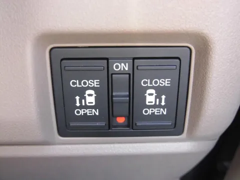 Honda N-BOX Joy