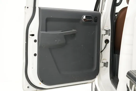 Kia Bongo 3