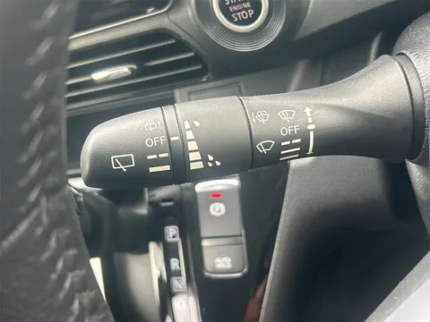 Mitsubishi eK X