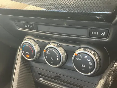 Mazda Mazda2 (Demio)