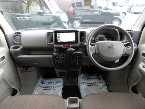 Nissan Clipper