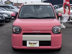 Daihatsu Mira Tocot