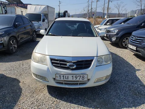 Renault SM3
