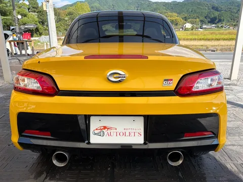 Toyota Copen