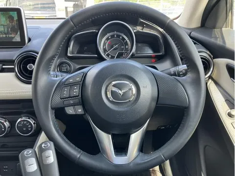 Mazda Mazda2 (Demio)