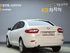 Renault SM3