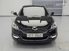 Renault SM7