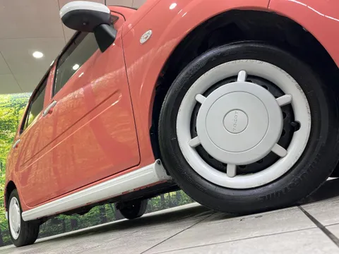Daihatsu Mira Tocot