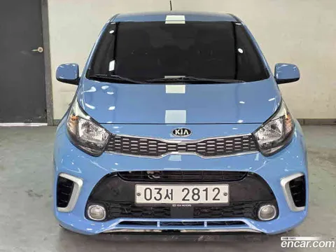 Kia Picanto (Morning)