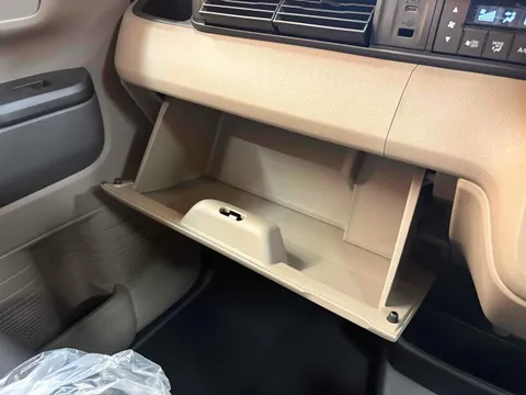 Honda N-BOX Joy