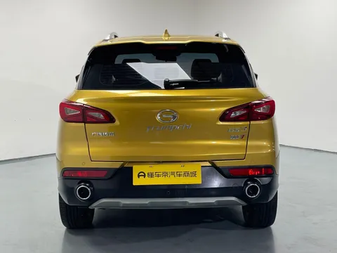Gac GS3