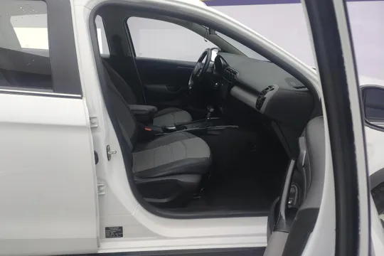 Citroen C3-XR