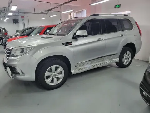 Haval H9