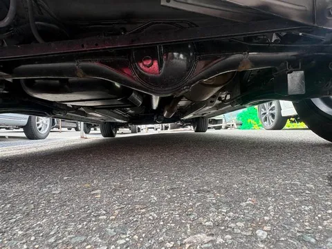 Mitsubishi eK X