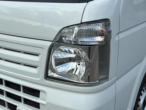 Mitsubishi Minicab Truck