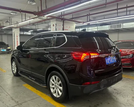 Buick Envision