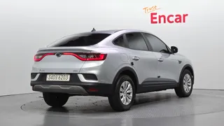 Renault XM3