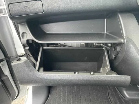Mitsubishi eK Space Custom