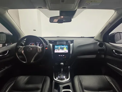 Nissan Terra