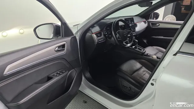 Renault XM3