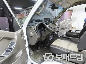 Hyundai Porter 2
