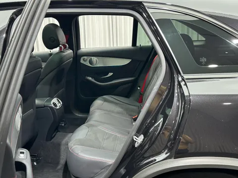 Mercedes-Benz Mercedes-Benz GLC