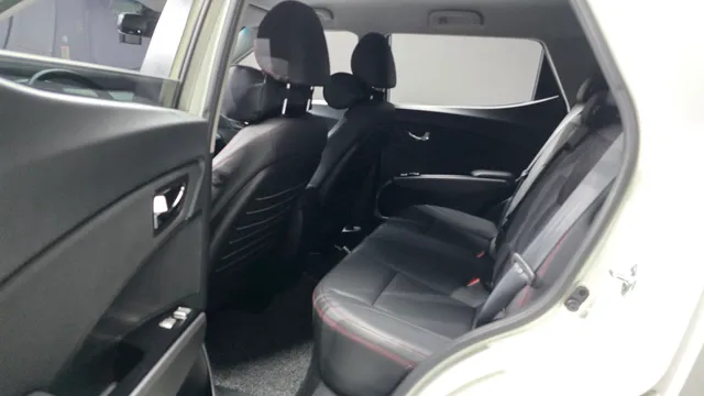SsangYong Tivoli XLV (Tivoli Air)