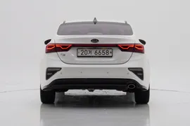 Kia Cerato (K3)