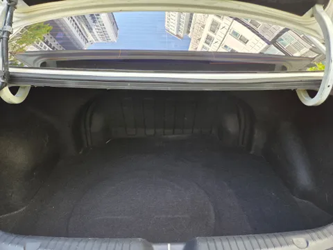 Kia Cerato (Forte)