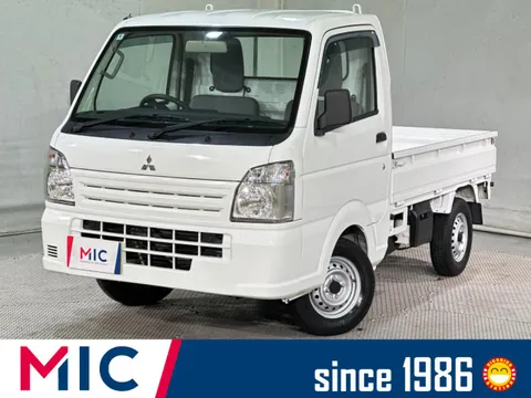 Mitsubishi Minicab Truck