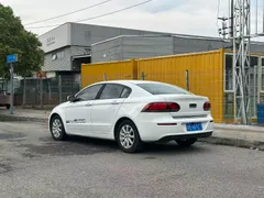 Qoros 3
