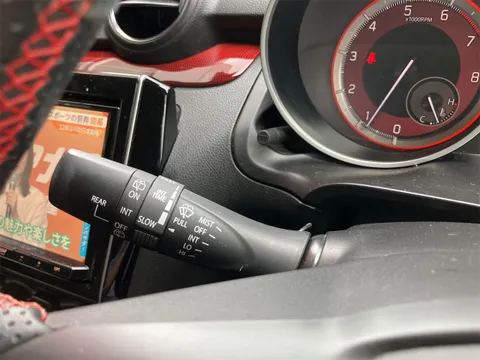 Suzuki Swift Sport