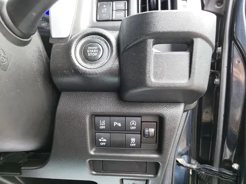 Mazda Flair Crossover