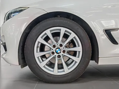BMW Gran Turismo
