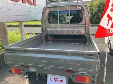 Suzuki Super Carry
