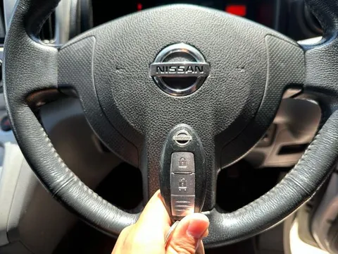 Nissan Vanette