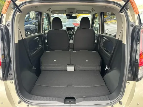 Mitsubishi eK X